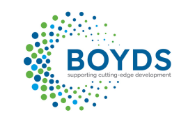 Boyds Company Logo