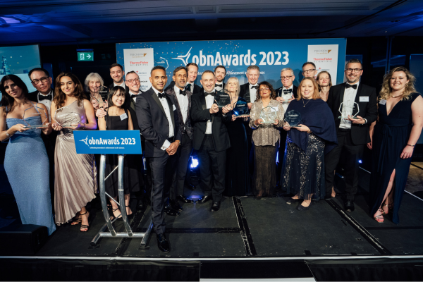 BioUK Awards 2023 Winners