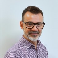 Jason Mundin, CEO, Ubiquigent