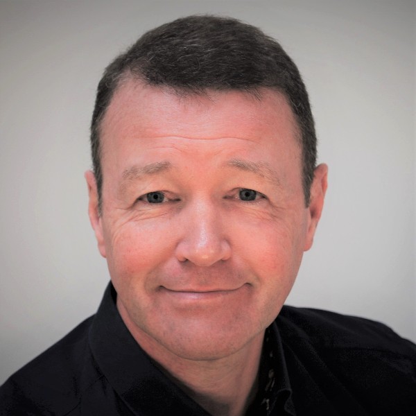 Stuart Rose, BioUK's new CEO