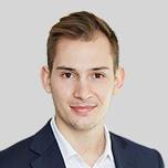 Liam Fryer, Research Analyst