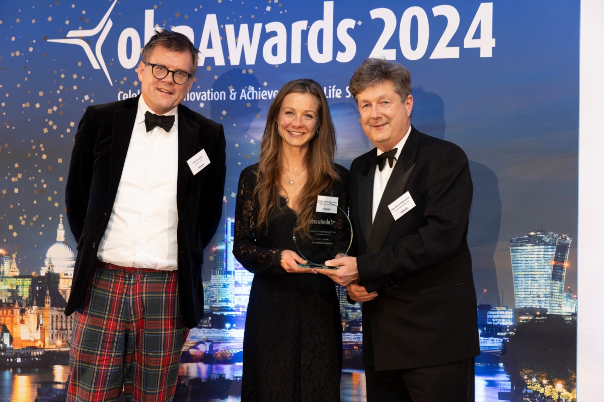 BioUK Awards_Ambrose Health_Small Photo
