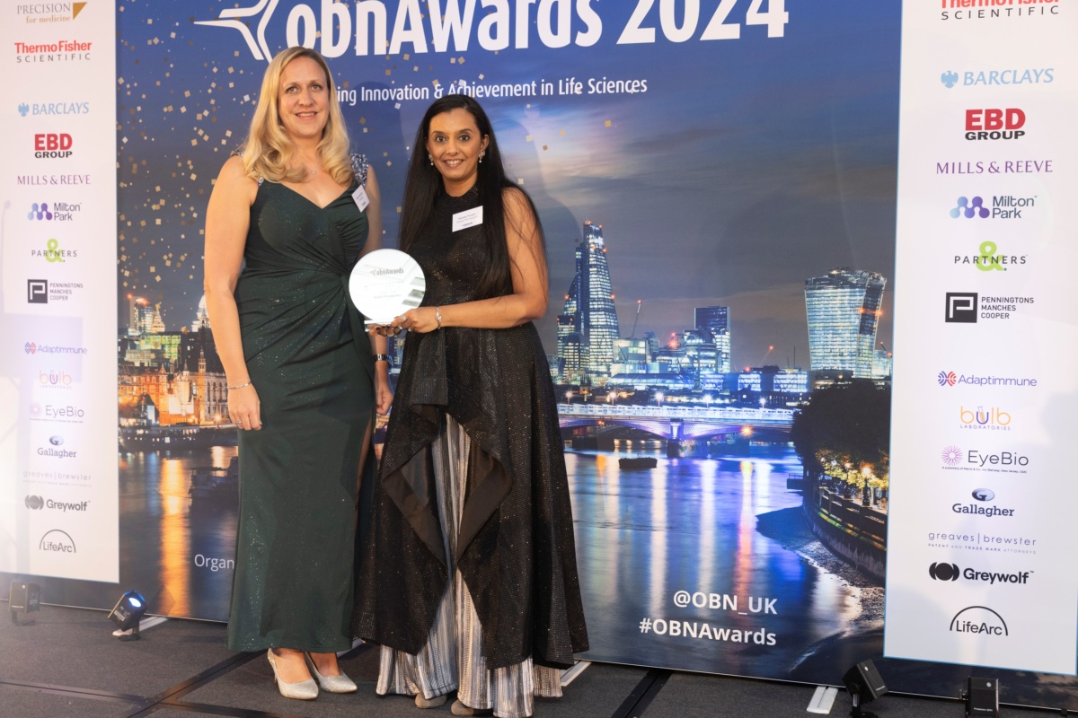 BioSeed-One-to-Watch-Award-Winner_Vitarka-Therapeutics_BioUK-Awards-2024