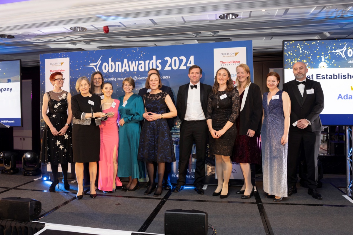 The-Best-Established-Biotech-Company-Award-Winner_Adaptimmune_BioUK-Awards-2024