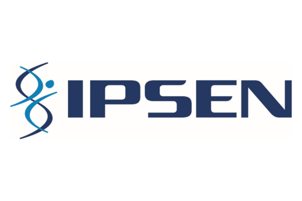 IPSEN company logo